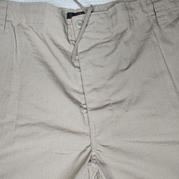 Tru-Spec Tactical Response Uniform Cargo Military Trousers Waist 43 to 47 in - Picture 11 of 13